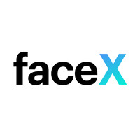 Face X logo - Similar company to Quarify
