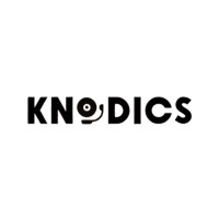 Knodics logo - Similar company to Qacademy