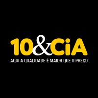 10&CIA logo - Similar company to Grupo Big