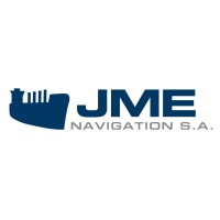 JME Navigation S.A. logo - Similar company to Hanif Maritime