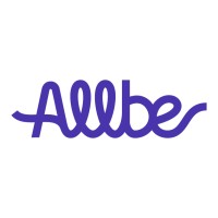 Allbe Soluções Educacionais logo - Similar company to Masterhosue Consultoria E Treinamentos