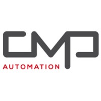 CMP Automation logo - Similar company to Experienced Concepts & Eci Spinnomatic