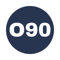 Outside90 logo - Similar company to Bough Digital