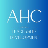 AHC Leadership Development logo - Similar company to Aleu | The Leadership Development Company