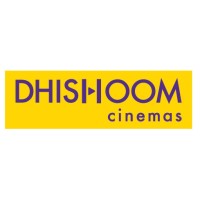 Dhishoom Cinemas logo - Similar company to Playaa