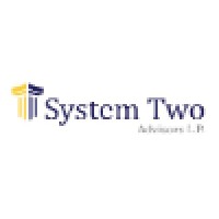 System Two Advisors, LP logo - Similar company to Discernis