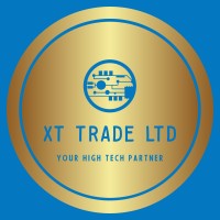 XTTrade Ltd logo - Similar company to Venfeld