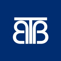 BTB Bilişim logo - Similar company to Ysn Tech ®
