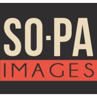 SOPA Images logo - Similar company to Sipa Press
