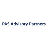 PAS Advisory Partners logo - Similar company to Erg Partners