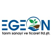 Egeon Tarım Sanayi ve Tic. Ltd. Şti. logo - Similar company to Özgenç Tarım