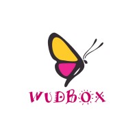Wudbox logo - Similar company to Tribe Grown