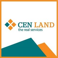 Cen Land JSC logo - Similar company to Cen Group