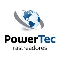 PowerTec Rastreadores logo - Similar company to 4M Rastreador
