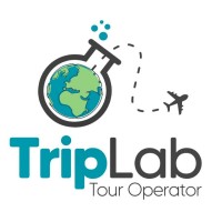 Triplab Tour Operator logo - Similar company to Sicilying