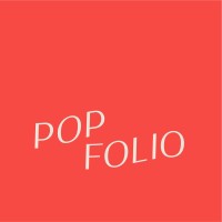POPFOLIO logo - Similar company to Return Fairy