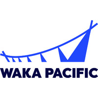 Waka Pacific Trust logo - Similar company to Delivery