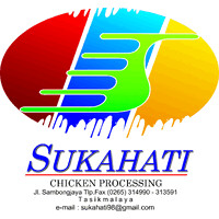 Sukahati Pratama logo - Similar company to Kantor