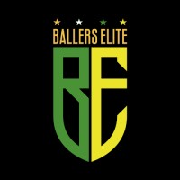 Ballers Elite logo - Similar company to Prolete Sports