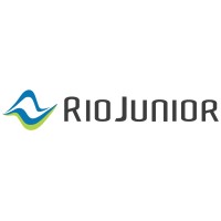 RioJunior logo - Similar company to Brasil Júnior