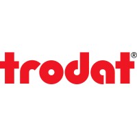 Trodat Vertriebs GmbH Deutschland logo - Similar company to Trd Solutions Llc