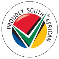 Proudly South African logo - Similar company to Tree Haus Cafe