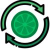 Eco Nasi logo - Similar company to Afya Mama