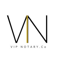 Vip Notary