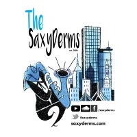 The Saxyderms
