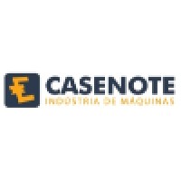 Casenote Indústria de Máquinas Ltda. logo - Similar company to Crmbrasil