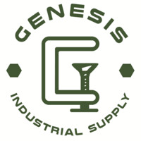 Genesis Industrial Supply, Inc. logo - Similar company to Compressor Process Controls Engineering España (Cpc Engineering)