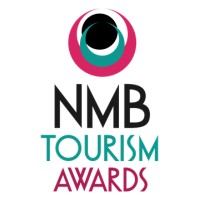 Nelson Mandela Bay Tourism Awards logo - Similar company to Sanca Central Eastern Cape