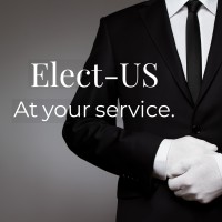 Elect-US logo - Similar company to Weber Mortgage