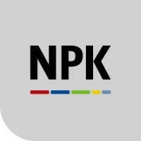 Nationale Präventionskonferenz logo - Similar company to Victory Hr Solutions