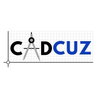 CADCUZ Software Consultants logo - Similar company to Techtrack Software Solutions
