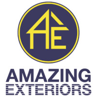 Amazing Exteriors Austin logo - Similar company to Architectural Materials Group