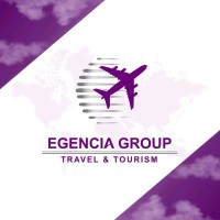 Egencia Group Travel & Tourism logo - Similar company to Fscs