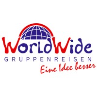 World Wide Gruppenreisen logo - Similar company to Polandinc Dmc