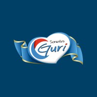 Sorvetes Guri logo - Similar company to Ingalimp Limpeza