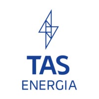 TAS Energia logo - Similar company to Techinnovas