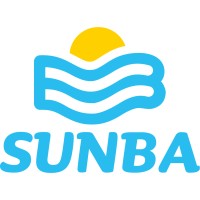 Sunba logo - Similar company to Twistea