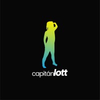 Capitán Lott logo - Similar company to Pimienta
