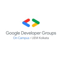 GDG UEM Kolkata logo - Similar company to Ureckon, Uem Kolkata