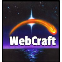 WebCraft logo - Similar company to University Of Mysore