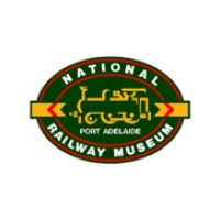 National Railway Museum - Port Adelaide
