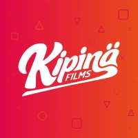 Kipinä Films Oy logo - Similar company to Superapp Oy
