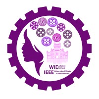 IEEE Women In Engineering Affinity Group Student Branch, University of Dhaka logo - Similar company to Ieee Diu Student Branch