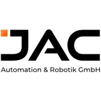 JAC Automation & Robotik GmbH logo - Similar company to Traytec Gmbh