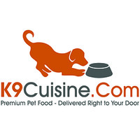K9Cuisine, Inc logo - Similar company to Nature Hills Nursery