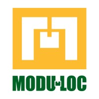 Modu-Loc Fence Rentals LP logo - Similar company to Le Réseau Agrocentre